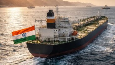 ഹോർമുസ് കടലിടുക്കിലെ ഇന്ത്യൻ കപ്പലുകളുടെ സുരക്ഷ; ഇറാനുമായി ചർച്ച നടത്തി ഇന്ത്യ, ‘ആക്രമണങ്ങൾ ഉണ്ടാകില്ലെന്ന് ഉറപ്പാക്കണം’