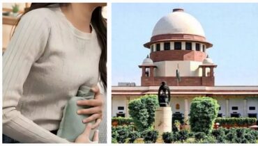 നിർബന്ധിത ആർത്തവാവധി സ്ത്രീകളുടെ കരിയറിനെ ബാധിച്ചേക്കാം, കമ്പനികൾ ജോലിക്കെടുക്കാൻ മടിക്കും; നിർണായക നിരീക്ഷണവുമായി സുപ്രീംകോടതി