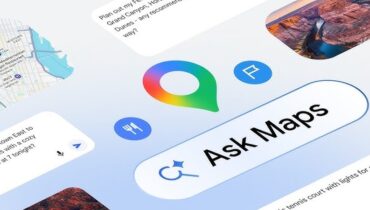 ഇനി ചോദിച്ച് ചോദിച്ച് പോകാം! ഗൂഗിൾ മാപ്പിൽ ജെമിനി എഐ കരുത്തും; ‘ആസ്ക് മാപ്‌സ്’ ഫീച്ചർ ഇതാ എത്തി