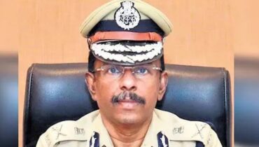 എം ആർ അജിത് കുമാറിനെ എക്സൈസ് കമ്മീഷണർ സ്ഥാനത്ത് നിന്ന് നീക്കി