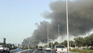 ഇറാൻ ആക്രമണങ്ങൾ ചിത്രീകരിച്ചു; അബുദാബിയിൽ 45 പേർ അറസ്റ്റിൽ