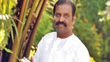 തമിഴ് കവി വൈരമുത്തുവിന് ജ്ഞാനപീഠം; 24 വർഷത്തിന് ശേഷം തമിഴ് ഭാഷയ്ക്ക് പുരസ്‌കാരം