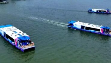 വാട്ടർ മെട്രോ രാജ്യവ്യാപകമാക്കാൻ കെഎംആർഎൽ; 11 സംസ്ഥാനങ്ങളിൽ പദ്ധതിക്ക് സാധ്യത, ഒപ്പം കൊല്ലത്തും ആലപ്പുഴയിലും