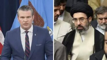 അമേരിക്കയുടെ ‘വികൃതമായി പരിക്കേറ്റു’ എന്ന അവകാശവാദം തള്ളി ഇറാൻ വിദേശകാര്യമന്ത്രി: മോജ്തബ ഖമേനിയ്ക്ക് ആരോഗ്യ പ്രശ്നങ്ങളില്ല