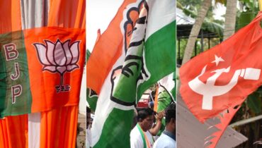 ഇനി ഇഞ്ചോടിഞ്ച് പോരാട്ടം; സംസ്ഥാനത്ത്  തിരഞ്ഞെടുപ്പ് തീയതി ഇന്ന് പ്രഖ്യാപിക്കും