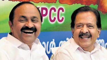 തെരഞ്ഞെടുപ്പിനൊരുങ്ങി യുഡിഎഫ്;  പ്രശ്നങ്ങൾ ഇല്ലെന്ന് വിഡി സതീശൻ, തിരഞ്ഞെടുപ്പിന്  സെറ്റാണെന്ന് രമേശ് ചെന്നിത്തല