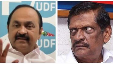 യുഡിഎഫ് സീറ്റ് വിഭജനം കീറാമുട്ടിയോ? പിജെ ജോസഫ്-സതീശൻ കൂടിക്കാഴ്ച കഴിഞ്ഞു; തർക്കമില്ലെന്ന് സതീശൻ, തള്ളി കേരള കോൺഗ്രസ്‌