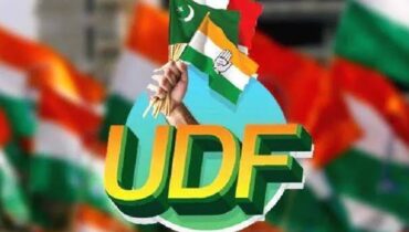 ‘കേരളം ജയിക്കും, UDF നയിക്കും’: ഭരണം നേടാൻ   പ്രചാരണ മുദ്രാവാക്യവുമായി യുഡിഎഫ്