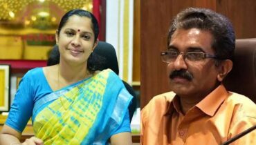 നവീന്‍ ബാബുവിന്റെ മരണം: തുടരന്വേഷണത്തിന് ഉത്തരവ്, പിപി ദിവ്യയുടെ മറ്റൊരു ഫോണിലെ വിവരങ്ങള്‍ പരിശോധിക്കും