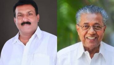 തിരഞ്ഞെടുപ്പിൽ LDFന് പരസ്യ പിന്തുണയുമായി പെന്തക്കോസ്ത് സഭ; സഭ മുന്നോട്ടുവെച്ച ആവശ്യങ്ങൾ സർക്കാർ പരിഗണിച്ചു