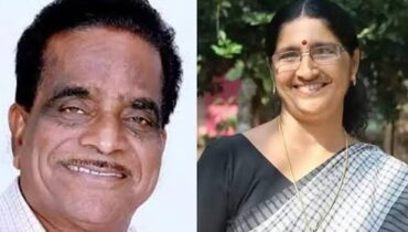 കണ്ണൂരിൽ മുതിർന്ന സിപിഎം അം​ഗം ടികെ ​ഗോവിന്ദൻ പാർട്ടി വിടുന്നു; തളിപ്പറമ്പിൽ പികെ ശ്യാമളക്കെതിരെ മത്സരിക്കും