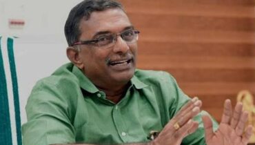 ശബരിമല സ്വര്‍ണകൊള്ള; പത്മകുമാറിനെതിരെ അച്ചടക്ക നടപടി സ്വീകരിക്കാതെ സിപിഐഎം