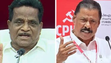 എംവി ഗോവിന്ദനെതിരെ രൂക്ഷ വിമർശനവുമായി ടികെ ഗോവിന്ദന്‍; മൂന്ന് ടേമും മത്സരിച്ചതിന് ശേഷം നാലാം ടേമില്‍ ഭാര്യയെ മത്സരിപ്പിക്കണം എന്ന് പറയുന്നതിലെ ചേതോവികാരം എന്ത്?