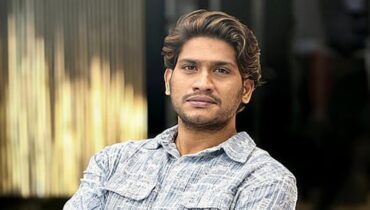 തൃക്കാക്കര യുഡിഎഫ് കോട്ട ജനങ്ങള്‍ തീരുമാനിച്ചാൽ തകരുമെന്ന് എന്‍ഡിഎ സ്ഥാനാര്‍ഥി അഖില്‍ മാരാര്‍