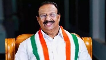 രണ്ടും കൽപ്പിച്ച് കെ സുധാകരൻ; കണ്ണൂരിൽ മത്സരിച്ചേ പറ്റൂ, പിന്നോട്ടില്ല, ഹൈക്കമാൻഡ് നേതാക്കളുമായി കൂടിക്കാഴ്ച ഇന്ന്