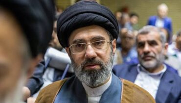 അമേരിക്ക –  ഇസ്രയേൽ ആക്രമണത്തിൽ മുജ്തബ രക്ഷപ്പെട്ടത് തലനാരിഴയ്ക്ക്, ഓഡിയോരേഖ പുറത്ത്