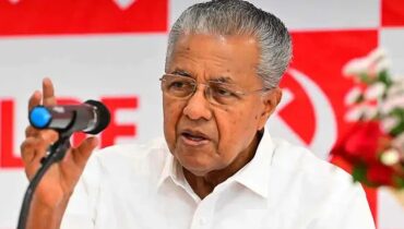 LDF 3.0 : പ്രചാരണത്തിന് കളത്തിലിറങ്ങി പിണറായി വിജയൻ,  ആദ്യ പ്രചാരണം കണ്ണൂരിൽ