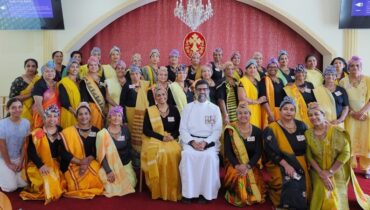 സൗത്ത് ഫ്ലോറിഡ മാർത്തോമാ പള്ളിയിൽ നൈജീരിയൻ സംസ്കാരത്തിന്റെ തനിമയോടെ വേൾഡ് ഡേ ഓഫ് പ്രയർ ആഘോഷിച്ചു