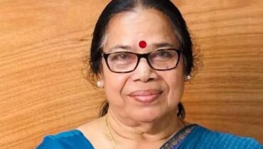 പി കെ ശ്യാമളയെ പിന്തുണച്ച് വീഡിയോയുമായി പി കെ ശ്രീമതി ടീച്ചർ; കമൻ്റ് ബോക്സിൽ എതിർപ്പുകളുടെ പ്രവാഹം