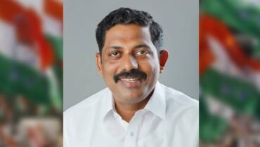 ആലപ്പുഴ കോൺഗ്രസിൽ കൂട്ടരാജി; ഡിസിസി സെക്രട്ടറി, വൈസ് പ്രസിഡന്റ് ഉൾപ്പെടെ രാജിവെച്ചു, വിമത സ്ഥാനാർത്ഥിയായി സജി ജോസഫ് മത്സരിക്കും