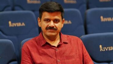 സന്ദീപ് വാര്യരെ തൃക്കരിപ്പൂരിൽ  സ്ഥാനാർഥിയാക്കാനുള്ള കോൺഗ്രസ് നീക്കത്തിൽ കാസർഗോഡ് ഡിസിസിയിൽ ഭിന്നത