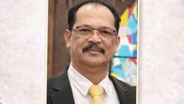 ബിനു തോമസ് ഹൂസ്റ്റണിൽ അന്തരിച്ചു, പൊതുദർശനവും സംസ്കാരവും മാർച്ച് 21 ശനിയാഴ്ച