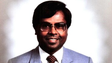 ന്യൂയോർക്കിലെ ആദ്യകാല മലയാളികളിൽ ഒരാളായ തിയോബാൾഡ് പെരേര അന്തരിച്ചു