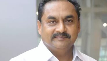 ആർജെഡിയിൽ നിന്ന് രാജിവെച്ച് മുൻ മന്ത്രി വി സുരേന്ദ്രൻ പിള്ള