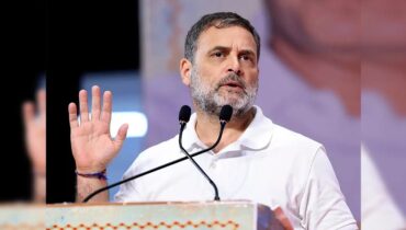 കേരളം ജയിക്കും യുഡിഎഫ് നയിക്കും; ടീം യുഡിഎഫ് എന്നാൽ ടീം കേരളം എന്ന് രാഹുൽ ഗാന്ധി