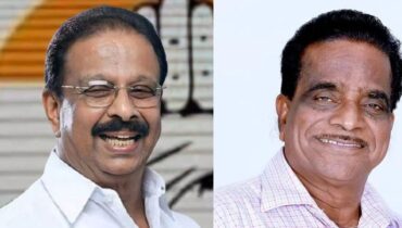 ടി കെ ഗോവിന്ദന് വേണ്ടി കെ സുധാകരൻ കളത്തിലിറങ്ങുന്നു; തളിപ്പറമ്പില്‍ സുധാകരന്‍ പ്രചാരണത്തിന് ഇറങ്ങും