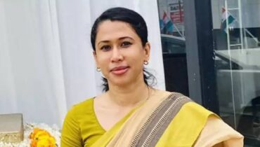 കോൺഗസ് സ്ഥാനാർഥി നിർണയത്തിൽ രൂക്ഷവിമർശനവുമായി ഷമ മുഹമ്മദ്