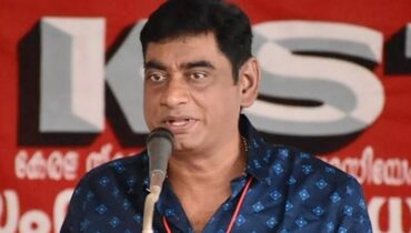 തിരുവനന്തപുരം സെന്‍ട്രലില്‍  എല്‍ഡിഎഫ് സ്ഥാനാർത്ഥിയായി സുധീര്‍ കരമന? നീക്കങ്ങൾ നടക്കുന്നുവെന്ന് റിപ്പോർട്ടുകൾ