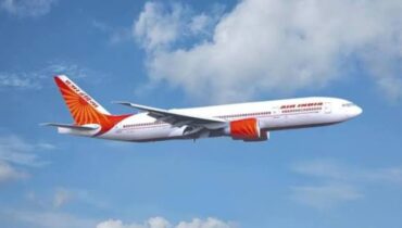 എന്തു ചെയ്യാനാ വിമാനം മാറിപ്പോയി; കാനഡയിലേക്ക് പുറപ്പെട്ട എയർ ഇന്ത്യ വിമാനം ഒമ്പത് മണിക്കൂറിനുശേഷം തിരിച്ചിറക്കി