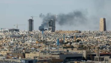 ഇറാൻ്റെ ആക്രമണം; സൗദിയിൽ  ഒരു ഇന്ത്യക്കാരൻ കൊല്ലപ്പെട്ടു