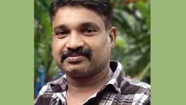 തിരുവനന്തപുരം സ്വദേശി ഇസ്രയേലിൽ  മരണപ്പെട്ടു; ബന്ധുക്കളെ വിവരം അറിയിച്ച് ഇസ്രയേലിലെ മലയാളി കൂട്ടായ്മ