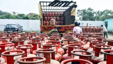ക്ഷാമത്തിന് പരിഹാരമാകുന്നു; വാണിജ്യ എൽപിജി  20 ശതമാനം അധിക വിഹിതം അനുവദിച്ച് കേന്ദ്രസർക്കാർ
