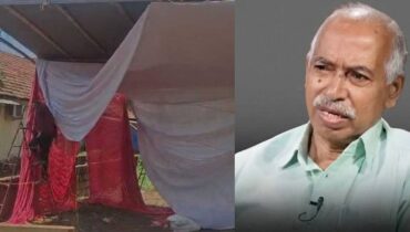 വ്യാജ ആരോപണം ഉന്നയിക്കുന്നു; വി കുഞ്ഞികൃഷ്ണനെതിരെ പരാതിയുമായി സിപിഐഎം