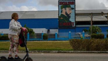 യുഎസ് എംബസിയിലേക്ക് ഡീസൽ  ഇറക്കുമതി ചെയ്യാനുള്ള അനുമതി നിഷേധിച്ച്  ക്യൂബ