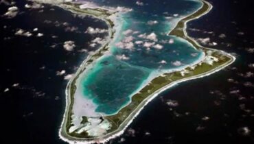 4,000 കിലോമീറ്റർ ദൂരത്തിൽ ഇറാന്റെ മിസൈൽ ശ്രമം പരാജയം; ഡീഗോ ഗാർഷ്യ ലക്ഷ്യമിട്ട നീക്കം ആശങ്ക ഉയർത്തുന്നു, പ്രത്യാഘാതങ്ങൾ ചർച്ചയാകുന്നു