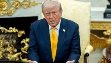 ഇറാനെതിരെ കടുത്ത മുന്നറിയിപ്പുമായി ഡോണാൾഡ് ട്രംപ്; ഹോർമുസ് കടലിടുക്ക് 48 മണിക്കൂറിനകം തുറന്നില്ലെങ്കിൽ ഇറാന്റെ വൈദ്യുത നിലയങ്ങൾ നശിപ്പിക്കും