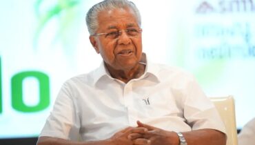 തിരഞ്ഞെടുപ്പ് പ്രചാരണത്തിൽ എൽഡിഎഫ് വികസന നേട്ടങ്ങൾ എണ്ണി പറഞ്ഞ് മുഖ്യമന്ത്രി; കേന്ദ്രസർക്കാരിനും പ്രതിപക്ഷത്തിനും രൂക്ഷ വിമർശനം