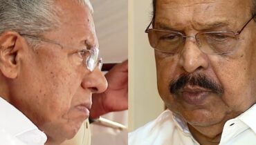 മുഖ്യമന്ത്രിയുടെ ‘ചെറ്റ’ പരാമർശത്തിന് ജി സുധാകരന്റെ മറുപടി, അഭിമാനം മാത്രം, ‘പിണറായി ജയിക്കുന്നത് ധർമ്മടം ആയതുകൊണ്ട്’