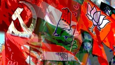 പോരാട്ടം പൊടിപാറും, പത്രികാ സമർപ്പണം പൂർത്തിയായി; കേരളത്തിൽ 1269 സ്ഥാനാർത്ഥികൾ, നാളെ സൂക്ഷ്മപരിശോധന