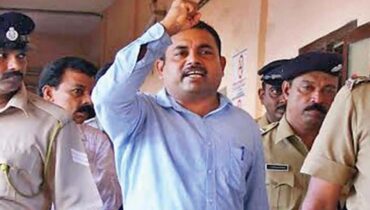 സുപ്രീംകോടതി വിധി അനുഗ്രഹമായി, മാവോയിസ്റ്റ് നേതാവ് രൂപേഷ് 11 വർഷത്തിന് ശേഷം ജയിൽ മോചിതനായി