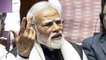 പശ്ചിമേഷ്യൻ പ്രതിസന്ധി നേരിടാൻ രാജ്യം സജ്ജം, രാജ്യസഭയിൽ ഉറപ്പ് പറഞ്ഞ് പ്രധാനമന്ത്രി; ‘ഹോർമുസ് അടയ്ക്കുന്നത് അംഗീകരിക്കാനാകില്ല’