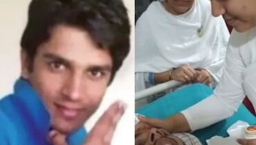 ഹരീഷ് റാണ വിടവാങ്ങി; രാജ്യത്തെ ആദ്യ ദയാവധം നടപ്പിലാക്കി