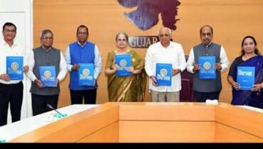 ‘ഗുജറാത്ത് യൂണിഫോം സിവില്‍ കോഡ്, 2026’;   ഏകീകൃത സിവില്‍ കോഡ് പാസ്സാക്കി ഗുജറാത്ത്, ലിവ്-ഇന്‍ ബന്ധങ്ങള്‍ക്കും രജിസ്‌ട്രേഷന്‍ നിര്‍ബന്ധം