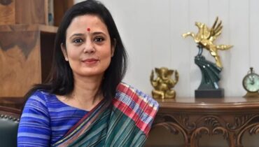 സാമുദായിക ഐക്യം തകർക്കും; അതാണ് മികച്ച വരി, കേരള പൊലീസിന്‍റെ നോട്ടീസിനെ പരിഹസിച്ച് മഹുവാ മൊയ്ത്ര