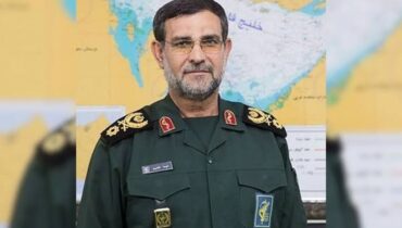 ഹോർമുസ് കടലിടുക്ക് അടച്ച  ഇറാൻ്റെ IRGC നാവിക കമാൻഡർ അലിറേസ ടങ്സീരി കൊല്ലപ്പെട്ടതായി ഇസ്രയേൽ