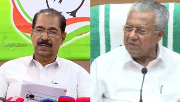 കണ്ണൂരിൽ അപരന്മാർ വോട്ട് വീഴ്ത്തുമോ?മുഖ്യമന്ത്രിയ്ക്കും കെപിസിസി പ്രസിഡന്റിനും വരെ അപരന്മാർ